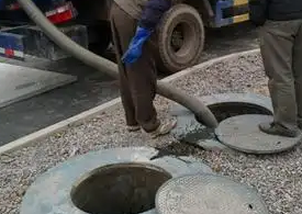 上街化粪池清理电话