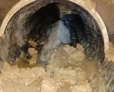 上街管道清淤多少钱