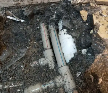 上街漏水检测多少钱