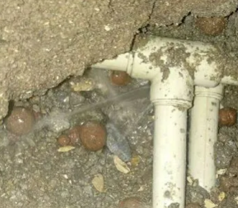 上街漏水检测多少钱