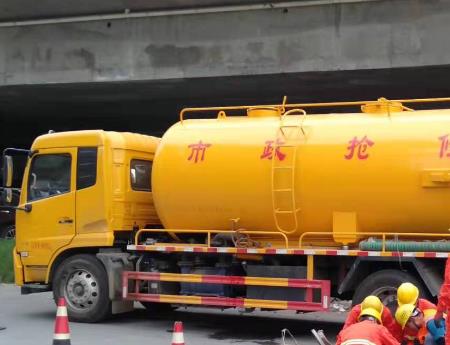 上街化粪池清理公司为您分享化粪池的清理步骤